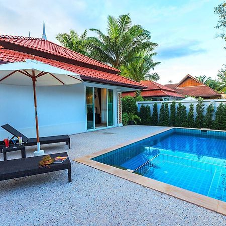 Lux Pool Villas Krabi Ao Nang מראה חיצוני תמונה
