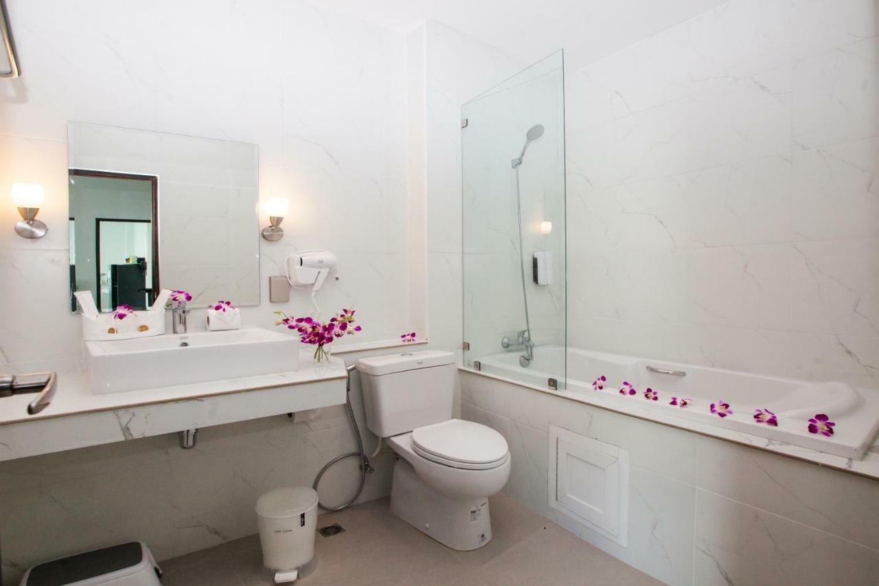 Lux Pool Villas Krabi Ao Nang מראה חיצוני תמונה