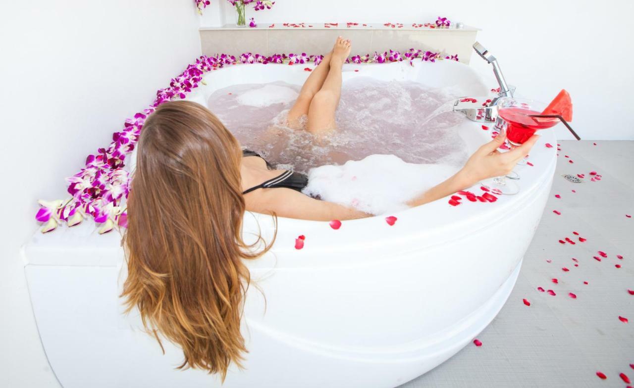 Lux Pool Villas Krabi Ao Nang מראה חיצוני תמונה